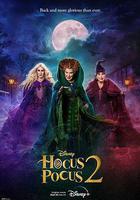 女巫也瘋狂2 / Hocus Pocus 2 線上看