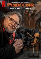 吉爾莫·德爾·托羅的匹諾曹：幕後匠人 線上看
