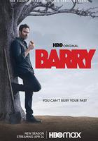 巴瑞 第三季 線上看