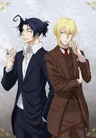 憂國的莫里亞蒂：百合的追憶 線上看