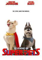 DC萌寵特遣隊 線上看