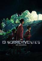 被困的13人：我們如何在泰國洞穴中倖存 線上看