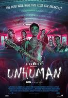 非人類 / Unhuman 線上看