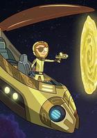 瑞克和莫蒂 第六季 線上看