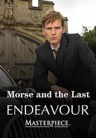 摩斯與最後的前傳 線上看