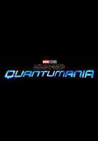 蟻人與黃蜂女：量子狂潮 線上看