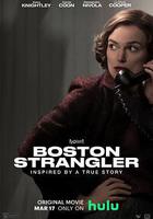 波士頓連環命案 / Boston Strangler 線上看