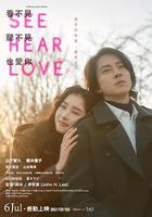 看不見聽不見也愛你 線上看