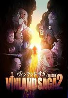 冰海戰記 第二季 / ヴィンランド・サガ SEASON 2 線上看