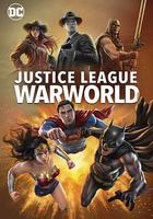 正義聯盟：戰爭世界 線上看