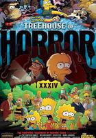 辛普森一家 第三十五季 線上看