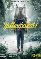 黃蜂 第二季 線上看