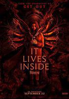 深居其中 / It Lives Inside 線上看