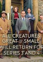 萬物生靈 第四季 線上看