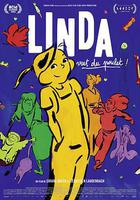 琳達想吃雞肉！ 線上看