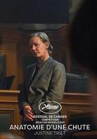 墜落的審判 / Anatomie d'une chute 線上看