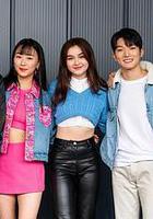 愛你的基蒂 第一季 / XO, Kitty Season 1 線上看