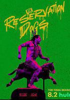 保留地之犬 第三季 線上看