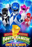 恐龍戰隊：戰士永恆 / Mighty Morphin Power Rangers: Once & Always 線上看