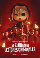 犯罪讀者俱樂部 線上看