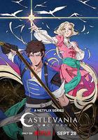 惡魔城：夜曲 第一季 線上看