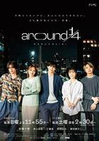 around 1/4 線上看