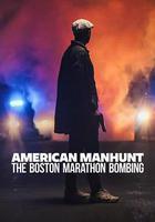 全美緝兇：波士頓馬拉松爆炸案 / American Manhunt: The Boston Marathon Bombing 線上看