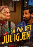 今年聖誕很挪威 線上看