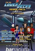 星際迷航：下層艦員 第四季 線上看