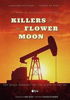 花月殺手 / Killers of the Flower Moon 線上看