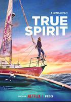 逐夢大海 / True Spirit 線上看
