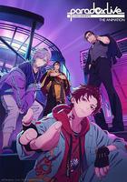 Paradox Live THE ANIMATION 線上看