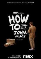 約翰·威爾遜的十萬個怎麼做 第三季 / How to with John Wilson Season 3 線上看