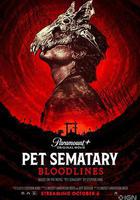 寵物墳場：血源 / Pet Sematary: Bloodlines 線上看