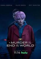 世界盡頭的一場謀殺 / A Murder at the End of the World 線上看