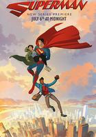 我與超人的冒險 第一季 線上看