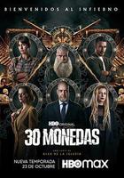 30枚銀幣 第二季 線上看