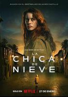 雪花女孩 第一季 線上看