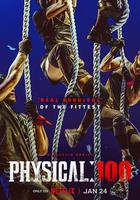 體能之巔：百人大挑戰 線上看