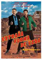 奇怪的生活方式 / Extraña forma de vida 線上看