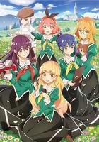 我的百合乃工作是也 / 私の百合はお仕事です！ 線上看