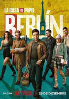 紙鈔屋：柏林 第一季 線上看