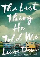 他告訴我的最後一件事 第一季 / The Last Thing He Told Me Season 1 線上看