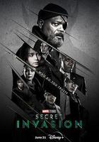 祕密入侵 線上看
