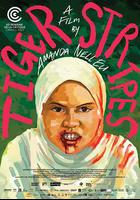 虎紋少女 線上看