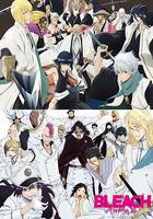 死神 千年血戰篇 -訣別譚- 線上看