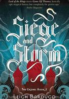 太陽召喚 第二季 / Shadow and Bone Season 2 線上看