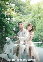 親愛的隱居先生 線上看