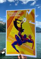 蜘蛛俠：縱橫宇宙 線上看