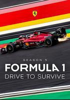 一級方程式：疾速爭勝 第五季 線上看